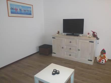Apartment Flaminia II Leukerbad