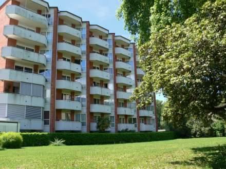 Apartment Casa Lido Locarno