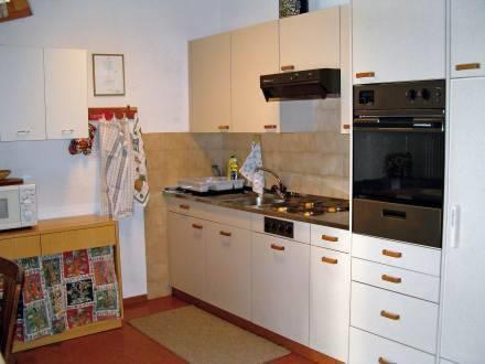 Apartment OG Locarno Solduno