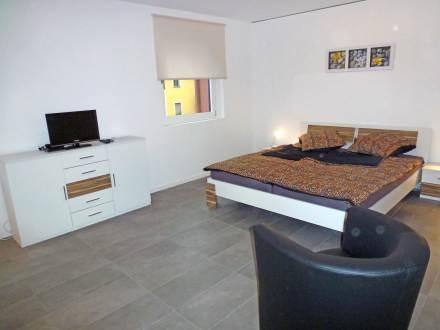 Apartment Residenza Bletilla Locarno