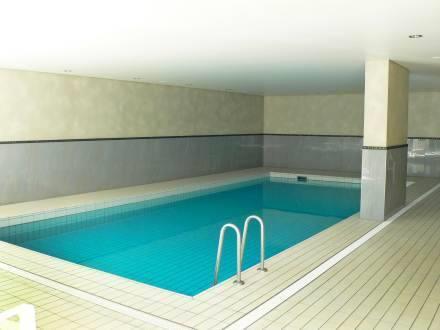Apartment Residenza Opal Muralto