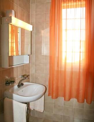 Отель Hotel Favini