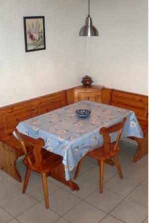 Апартаменты Casa Elin