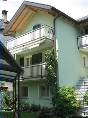 Отель Casa Evelina