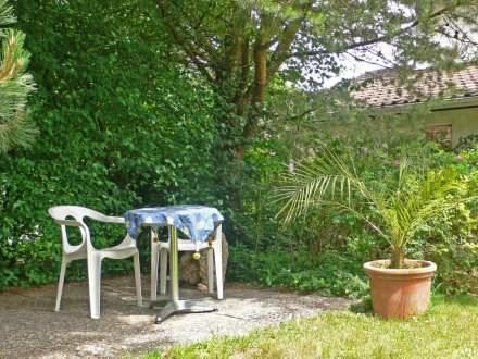 Апартаменты Apartment Flurweg I Interlaken/Matten