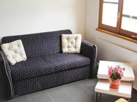 Отель Apartment Bossert Menzberg