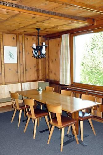 Отель Landgasthof Hotel Menzberg