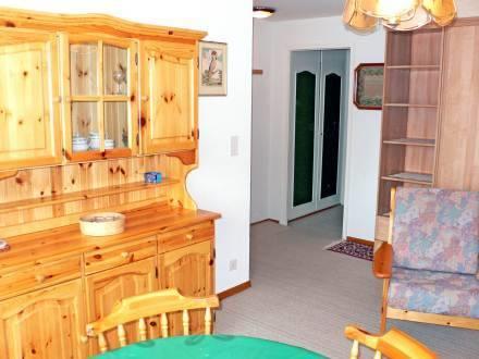 Апартаменты Apartment Barzettes-Vacances I Crans Montana