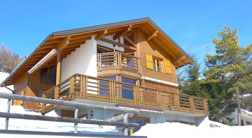 Апартаменты Holiday Home Thonnissen Aminona