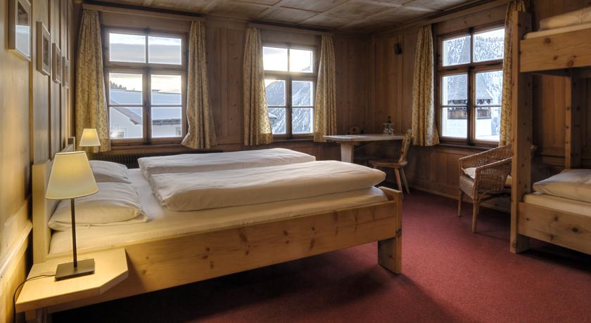 Отель Hotel Ducan