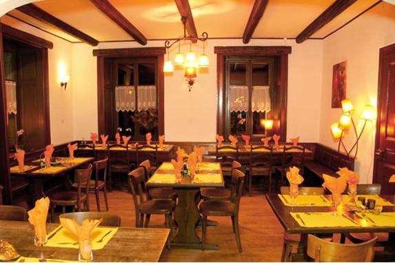 Отель Auberge de la Gare