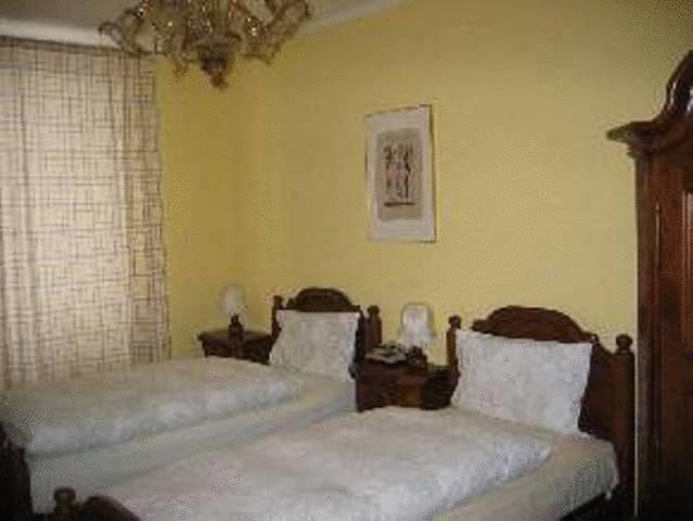 Отель Hotel de la Gare