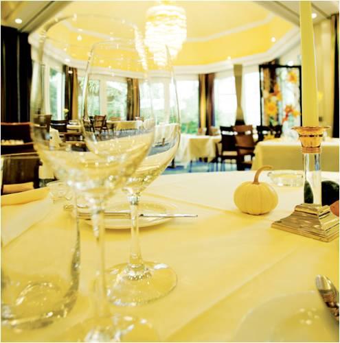 Отель Landhotel Hirschen