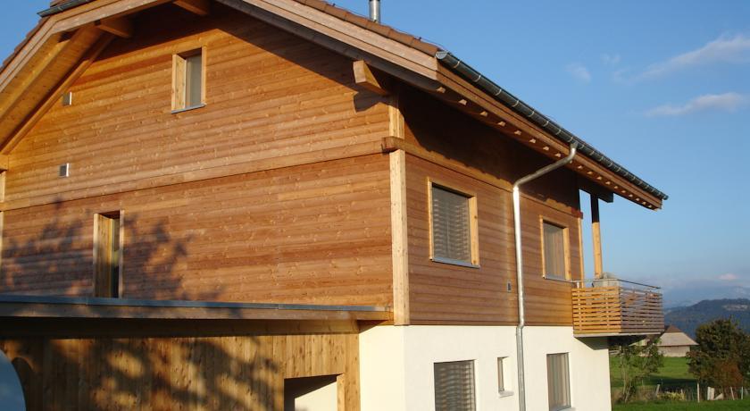 Мини-отель Bed+Breakfast myNoflen