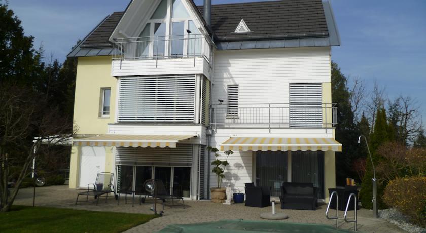 Отель B&B Dobler