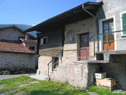 Апартаменты Holiday Home Malquarti Olivone