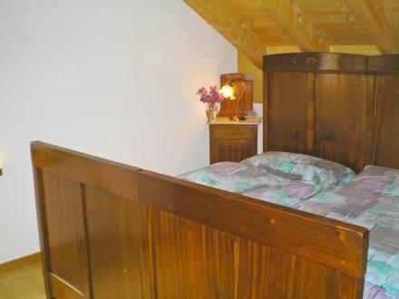 Апартаменты Holiday Home Marina Olivone