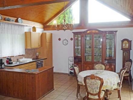 Апартаменты Holiday Home Villetta Anna Olivone