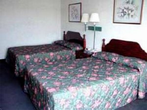 Отель Best Western Winder Hotel