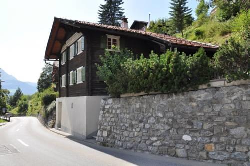 Отель Ferienhaus Peist