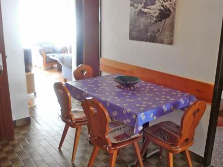 Апартаменты Apartment Waldesruh Randa