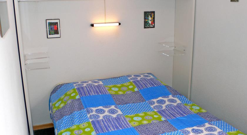 Апартаменты Apartment Barzettes-Vacances II Crans Montana