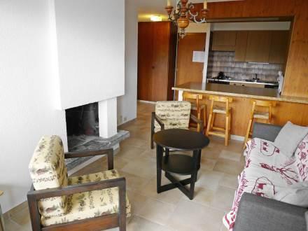 Апартаменты Apartment Terrasse Des Alpes II Crans-Montana
