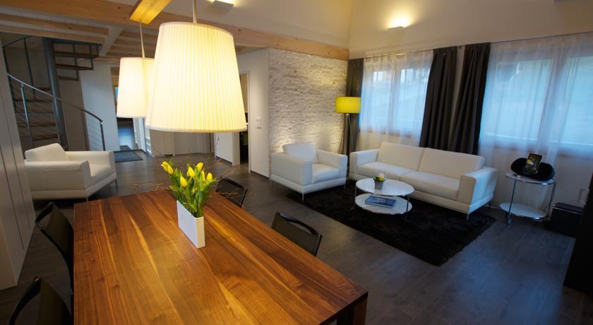 Отель Gästehaus myHideaway