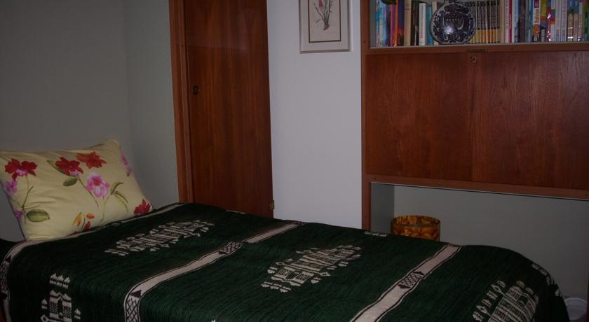 Мини-отель B&B Euler