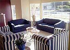 Отель Bay of Islands Resort