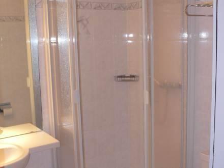 Apartment Haus Amici I Saas Fee
