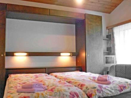 Apartment Haus Amici IV Saas Fee