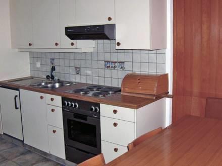Apartment Haus Royal II Saas Fee