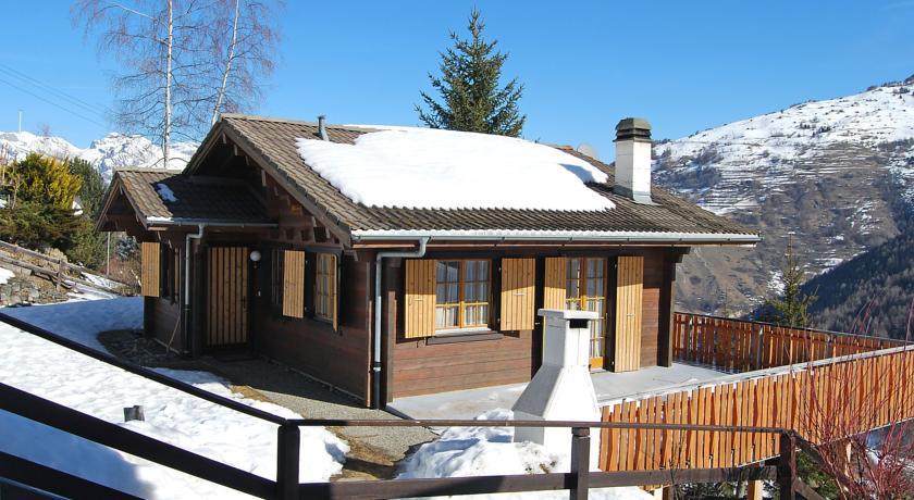 Вилла Holiday Home Puck Saclentse
