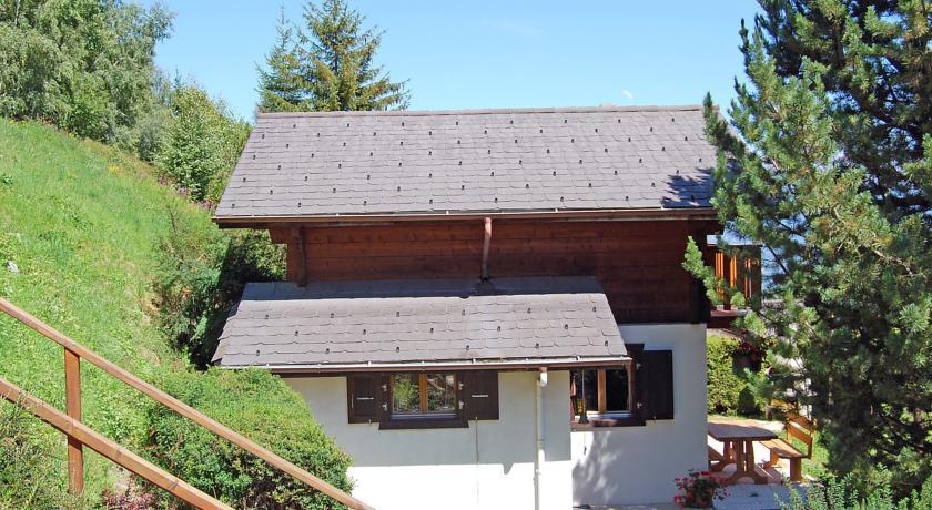 Апартаменты Holiday Home Val D'or Saclentse