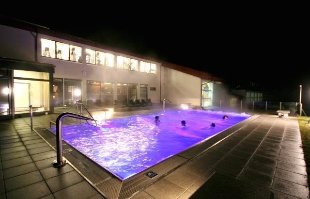 Отель Hôtel Cristal