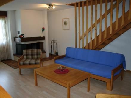 Апартаменты Apartment Centaure III Ste Croix