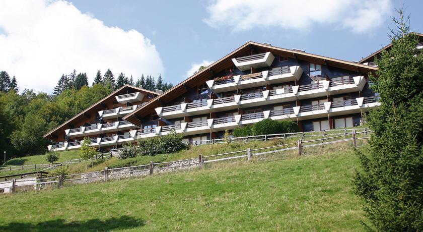 Апартаменты Apartment Centaure V Ste Croix