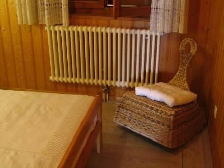 Апартаменты Apartment Centaure VI Ste Croix