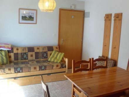 Апартаменты Apartment Eridan I Ste Croix
