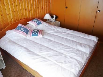 Апартаменты Apartment Persee Ste Croix