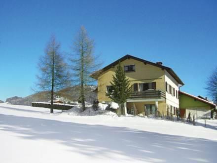Апартаменты Apartment Ste Croix Ste Croix
