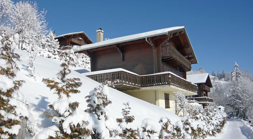 Апартаменты Holiday Home Ghida Ste Croix