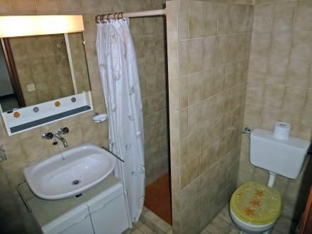 Апартаменты Apartment Casa Beck I San Nazzaro