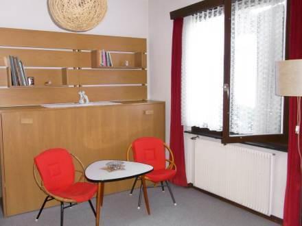 Апартаменты Apartment Casa Beck II San Nazzaro