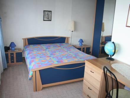 Отель Apartment Casa Pio San Nazzaro