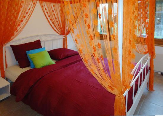 Апартаменты KNK Holiday Apartments