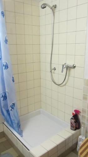 Апартаменты Chalet Huli