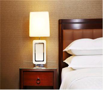 Отель Sheraton Omaha