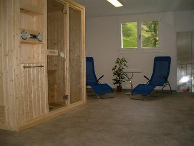 Апартаменты Ferienwohnung Suter